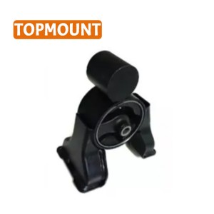 TOPMOUNT 21930-1H050 21930-2H000 21930-2H050 219301H050 21930 1H050 Auto Parts Engine Mounting Engine Mount for Hyundai I30 2.0 2007/2010