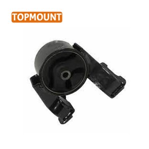 TOPMOUNT 21930-2H000 21910-2H000 219302H000 219102H000  21930 2H000 21910 2H000 Auto Parts engine mountings for Hyundai I30 2.0