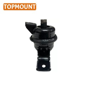TOPMOUNT M11-1001310 High Quality Auto Engine Mount Automobile parts For Chery A3