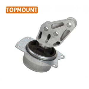 TOPMOUNT 22812920 13312105 EM3199 Engine Mount Engine Mounting for Chevrolet Impala for Buick Regal for Cadillac