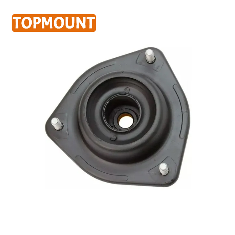 TOPMOUNT 2901311U8010 Rubber Parts Engine Mount For JAC JAC J3 1.4 1.5 16V 2011-2015 Featured Image