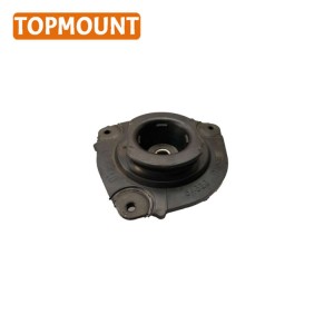 TOPMOUNT 54320-ED500 54320ED500 Auto Spare Parts Suspension Parts Right Front Car Shock Struting Mount For NISSAN TIIDA