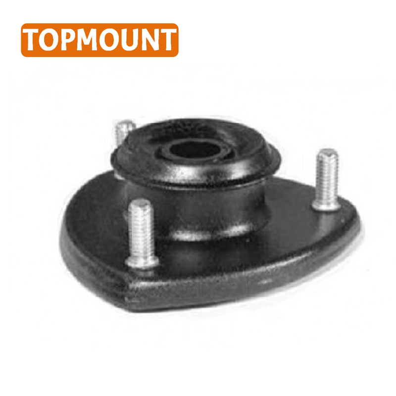 High Quality Front Shock Absorber Mounting - TOPMOUNT Rubber Parts 430005938 41810-60A00 41810-60A01 41810-77E00 Strut Mount for Suzuki  – Madali