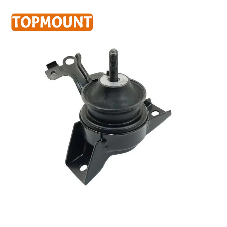 Fixed Competitive Price changan cs15 engine mounting - TOPMOUNT 1001310U7020 Rubber Parts Engine Mount For JAC J6 2.0 16V   – Madali