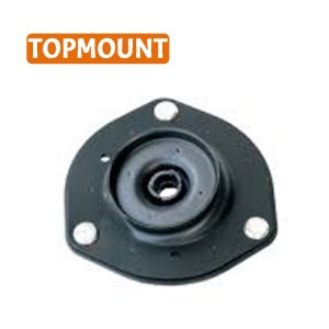 TOPMOUNT 48609-33170 4860933170 48609 33170 904989 Auto Parts Shock Absorber Strut Mount for Toyota Camry ACV30 MCV30