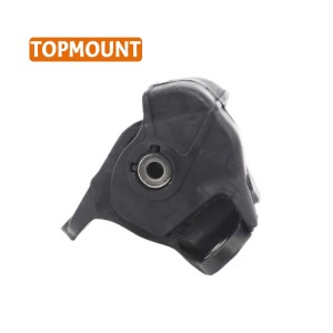 TOPMOUNT 50810-TA0-A01 50810TA0A01 50810T A0A01 Auto Parts Engine Mounting Engine Mount for Honda Accord 2.4 2008 2009 2010 2011 2012
