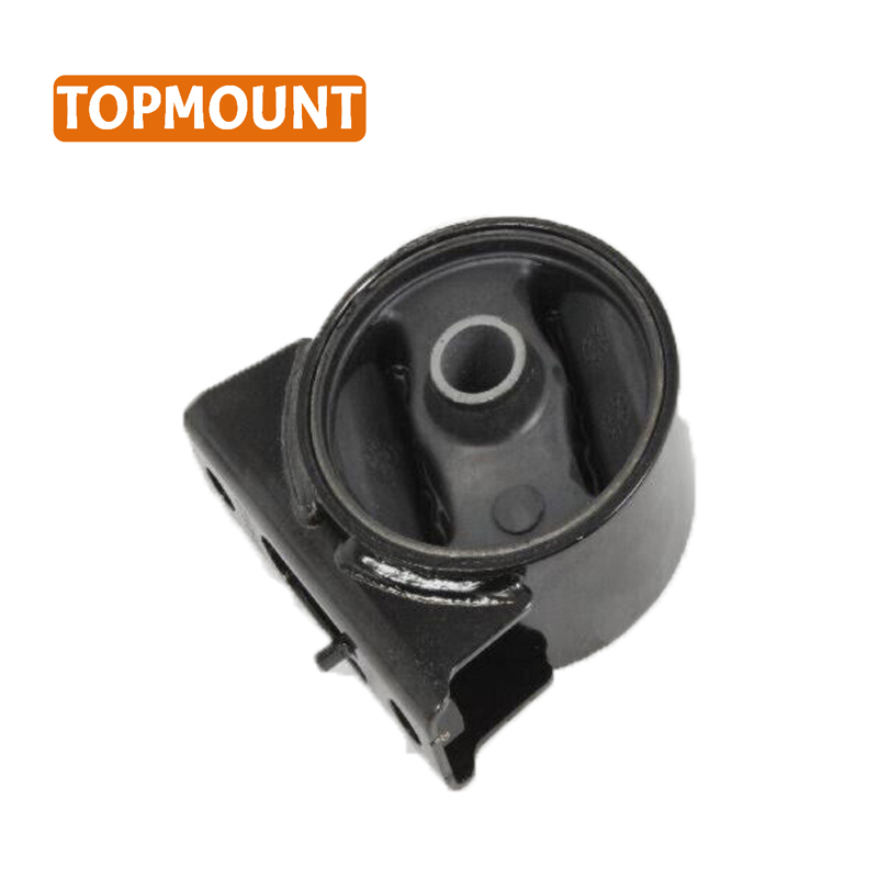 One of Hottest for engine mounting front for vw - TOPMOUNT 5105494AF 5105 494AF 5105-494AF Auto Parts Engine Mount for Jeep Compass 2007-2016  – Madali
