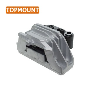 TOPMOUNT 5147130AE 51471 30AE  5147130A 5147130 Auto Parts Engine Mount for Dodge Journey 2.4l 2011/2019