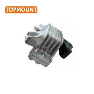 TOPMOUNT 5147130AE Montaje del motor de piezas de automóvil Soporte del motor para Fiat