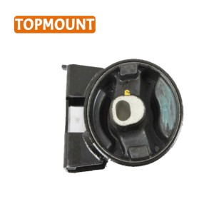 TOPMOUNT 5171077AC 5171077AA 5171077AB 5171079AA 5171079AB 5171079AC 5171080AA 5171080AB 5171080AC 5171081AA 5171081AB 5171081AC 5171082AA 5171082AB 5171082AC Auto Parts Engine Mounting for Dodge J...