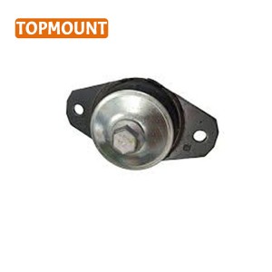 TOPMOUNT 51736529 قطعات خودرو پایه پایه موتور برای فیات