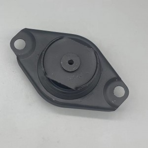 TOPMOUNT Rubber Metal Mount 51736530 51709313 Engine Mounting for Fiat