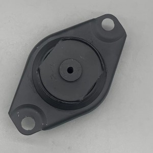 TOPMOUNT Rubber Metal Mount 51736530 51709313 Engine Mounting for Fiat