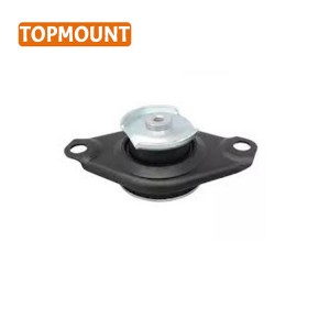 TOPMOUNT 51736531 51715728 51718150 Auto Parts Engine Mounting Engine Mount for Fiat