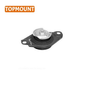 Car Parts Factory Supple Engine Mounting 51736531 for Fiat