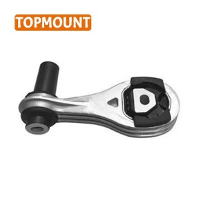 TOPMOUNT 5176 5196 5176-5196 51765196 auto parts Support engine mountings engine Mounting for Fiat Punto 1.4 8v 2008-