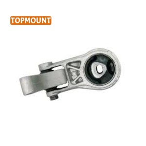 TOPMOUNT 51843060  106297 MB4433 auto parts Support engine mountings engine Mounting for Fiat Palio 2012-2016