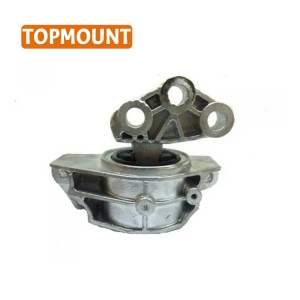 TOPMOUNT 5187-9121 51879121 5187 9121 auto parts Support engine mountings engine Mounting for Fiat Punto 1.4 8v Attractive 2013.
