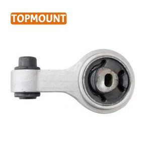TOPMOUNT 5188 4895 5188-4895 51884895  auto parts Support engine mountings engine Mounting for Fiat Strada 1.4