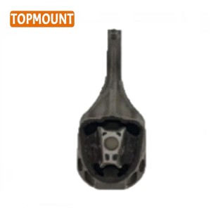 TOPMOUNT 51904268 5190 4268 5190-4268 Auto Parts Engine Mount Engine Mounting for Fiat