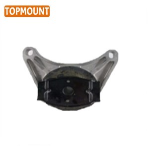 TOPMOUNT 51904609 5190 4609 5190-4609 Auto Parts Engine Mount Engine Mounting for Fiat Travel