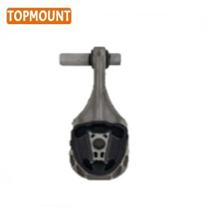 TOPMOUNT 51907718 5190 7718 5190-7718 Auto Parts Engine Mount Engine Mounting for Fiat