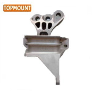 TOPMOUNT 51922271 5192 2271 5192-2271 Auto Parts Engine mount Engine Mounting for FIAT