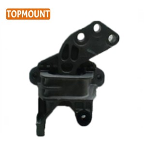 TOPMOUNT 51951855 5195 1855 5195-1855 Auto Parts Engine mounting Engine Mounting for FIAT Travel