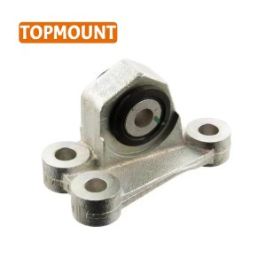 TOPMOUNT 5199 1080 5199-1080 51991080 5199108 auto parts Support engine mountings engine Mounting for Fiat Toro Jeep Renegade