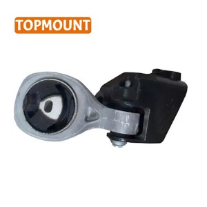 TOPMOUNT 5204-5706 52045706 5204 5706  auto parts Support engine mountings engine Mounting for Fiat Argo 2017 A 2020