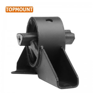 TOPMOUNT Auto Transmission Mounts 52058997 Engine Motor Mounting for Jeep