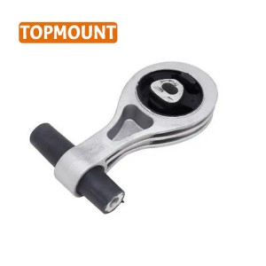 TOPMOUNT 52083762 5208-3762 5208 3762  auto parts Support engine mountings engine Mounting for Fiat Cronos Argo 1.3 2017 2018 2019 2020 21