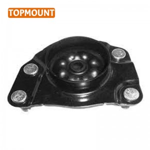 TOPMOUNT Rubber Auto Parts 52128533AA Shock Absorber Mount for Jeep