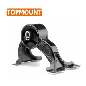 TOPMOUNT 5273893 5273893AE 5273893AD 5273893AF Auto Parts engine mountings for Chrysler Town & Country 2011-2015 for Dodge Journey V6 3.6 2011-2016