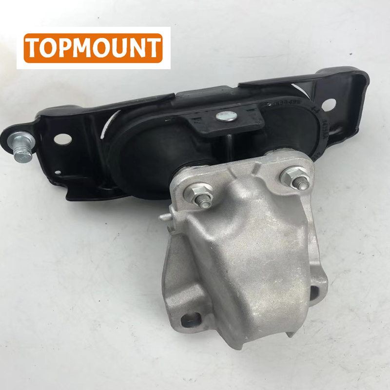 New Arrival China peugeot 407 engine mount - TOPMOUNT 5273994AB 52739 94AB 5273994A Auto Parts Engine Mountings for Dodge Grand 2008-2016  – Madali
