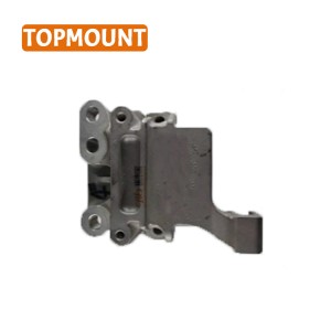 TOPMOUNT 534633435 53463 3435 53463-3435 Auto Parts Engine Mounting for Jeep Commander 2008 2009 2010