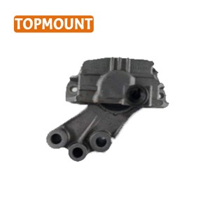 TOPMOUNT 53480382 5348-0382 5348 0382 Auto Parts engine motor mount engine mountings for Jeep Compass 2007-2016