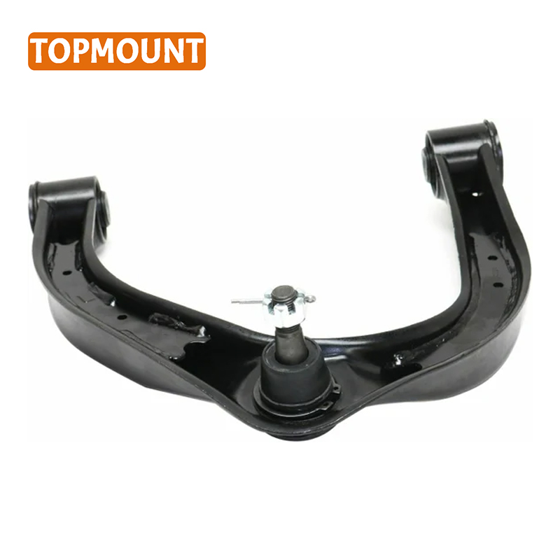 Factory Price For rear control arm hyundai sonata 2011 - TOPMOUNT Suspension Parts54525-ZR00A 54524-ZR00A Left Front Control Arm for Nissan  – Madali