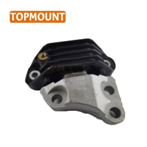 TOPMOUNT 55350716 5535-0716 5535 0716 Engine Mount Engine Mounting for Jeep Cherokee 2015-