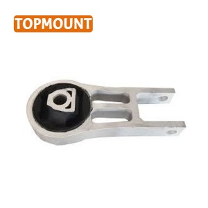 TOPMOUNT 68172350AD 68172350AA 68172350A 68172350 4740MX Engine Mount Engine Mounting for Jeep Cherokee 2014-2022
