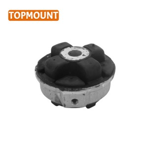 Car Parts Factory Supply Engine Mounting 811399151B 811-399-151B 811 399 151B Engine Mount with High Durability for VW
