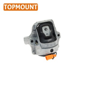 8K0199381CR 8K0 199 381CR 8K0 199 381 Auto parts Right Engine Motor Mount for Audi A4 A5