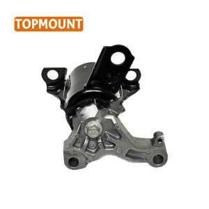 TOPMOUNT 8v5z6-038d  8v5z6 038d 8v5z6038d  8v5z6038 Auto parts Engine Mount Engine Mounting for Ford Fiesta Ecosport 2011 -2016