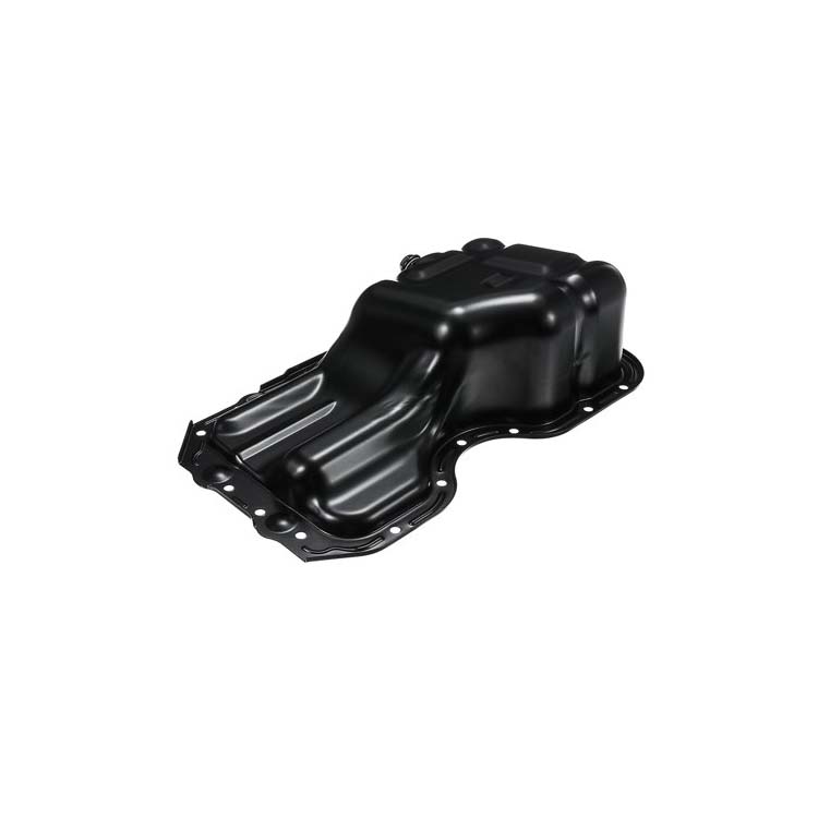 ZJ0110400 Factory Cheap Price Auto Parts Engine Cooling System Oil Pan Sump for MAZDA 3 2003 ZJ0110400