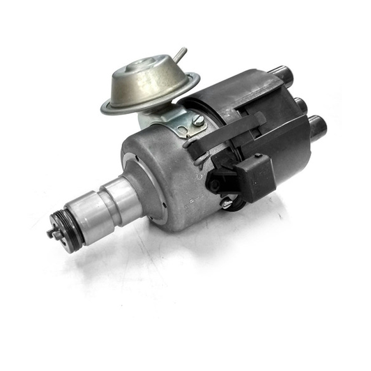 0409052152 9230087167 MQ0501 043905205M 025905205AF 126905205 ​​In baculo auto engine ignitionis distributor conventus VW