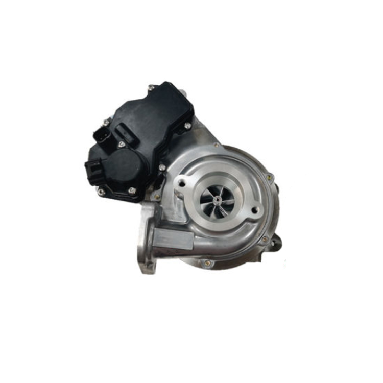 Auto Systems turbocharger sub assy 17201-11120 1720111120 17201-11110 94-00033251 89674-71021 235600-0270 For Toyota Revo Rouge