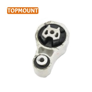 TOPMOUNT AE8Z-6068-C 8V51-6P082-BD AE8Z 6068C AE8Z6068C 8V516 P082BD 8V516P082BD Auto Parts engine mountings for Ford New Fiesta Automatico 2013/2019