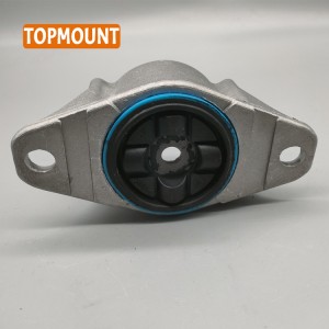 TOPMOUNT AV61-18A116-AAV61-18A116-AC AV6118A116A AV6118A116 Auto parts engine mounts for Ford Focus 2014