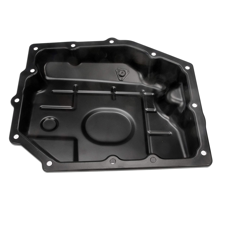 103364 52852912AC 265818 52852912AA 52852912AB SK265818 Factory Auto Parts Engine Cooling System Oil Pan Sump for DODGE NITRO