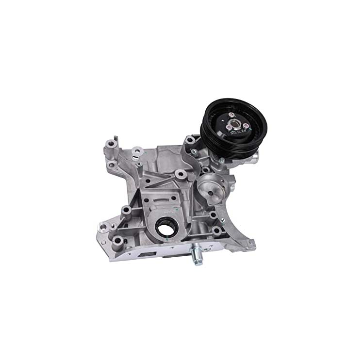 55565003 25190865 55556427 12992379 55559194 25195117 Factory Price Auto Engine Oil Pump for 2009-2011 Chevrolet Aveo